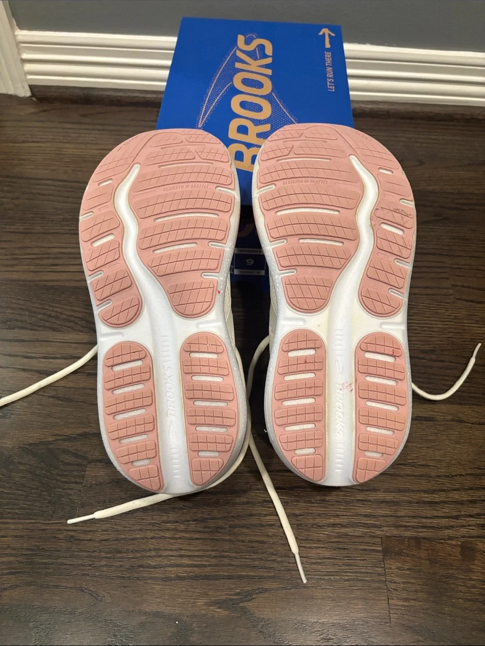 Brooks well loved